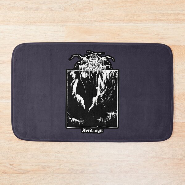 Item preview, Funny Gift Band ferdasyn midnight dark moon designed and sold by StefenWittman.
