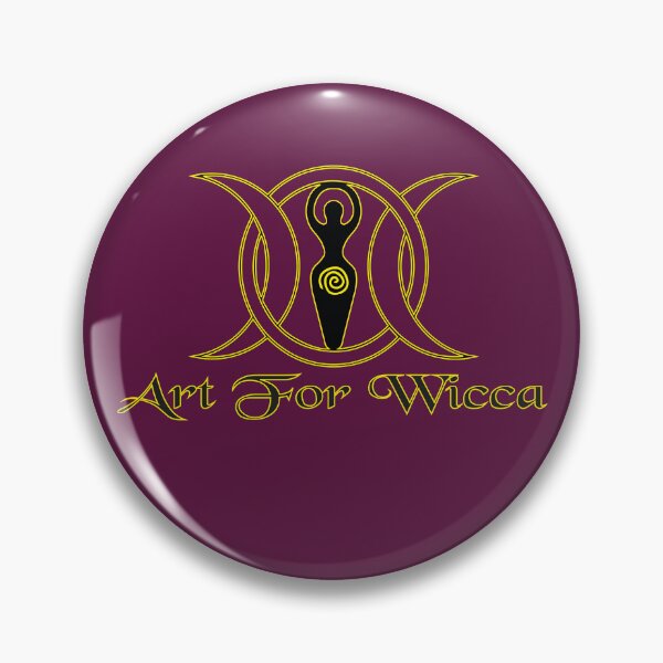 Item preview, ART FOR WICCA designed and sold by ArtForWicca.