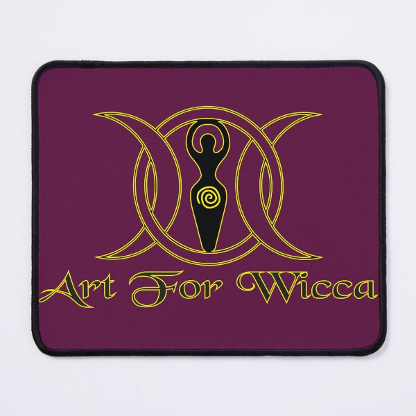 Item preview, ART FOR WICCA designed and sold by ArtForWicca.