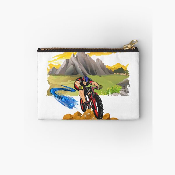 Item preview, MOUNTAIN BIKE designed and sold by DrawingAndText.