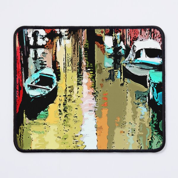 Item preview, Canals of Venice in Italy designed and sold by CakTheo.
