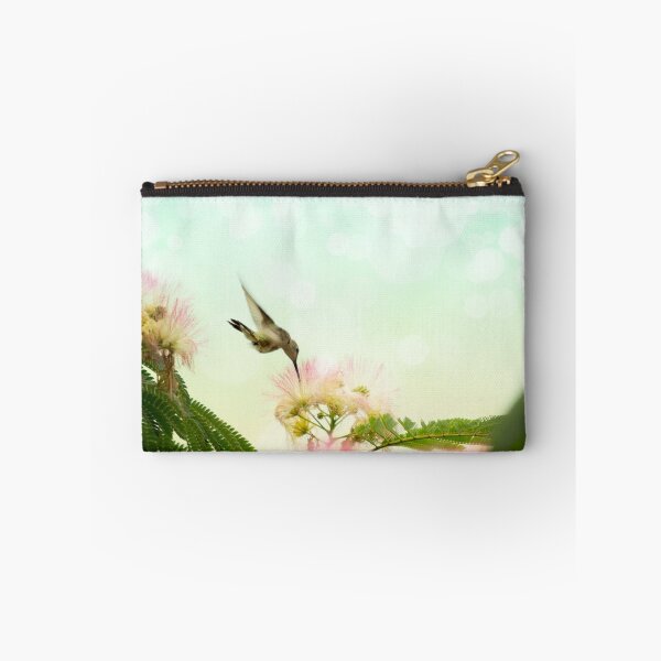 Item preview, HUMMINGBIRD IN THE AIR designed and sold by Sandra  Aguirre.