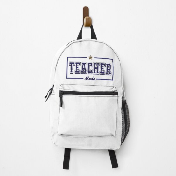Item preview, Teacher mode designed and sold by FashionHeritage.