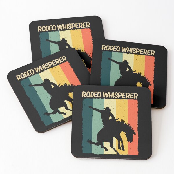 Item preview, Cool Rodeo For Men Women Barrel Racing Horse Riding Cowboy designed and sold by Kevins16.