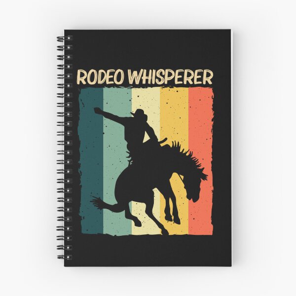 Item preview, Cool Rodeo For Men Women Barrel Racing Horse Riding Cowboy designed and sold by Kevins16.