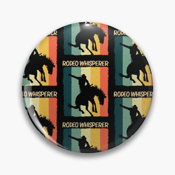 Item preview, Cool Rodeo For Men Women Barrel Racing Horse Riding Cowboy designed and sold by Kevins16.