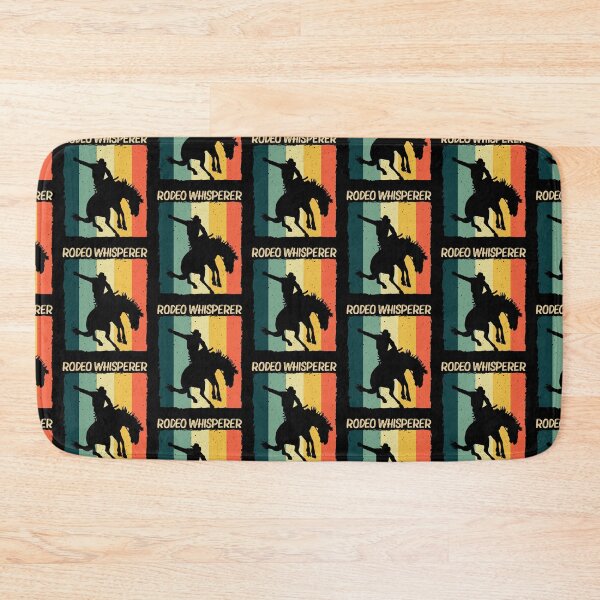 Item preview, Cool Rodeo For Men Women Barrel Racing Horse Riding Cowboy designed and sold by Kevins16.