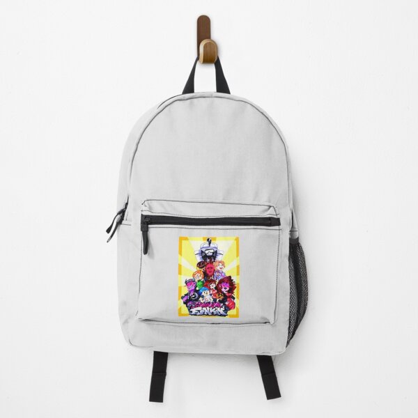 Item preview, Friday night funkin classic anime designed and sold by ANDREW2893.
