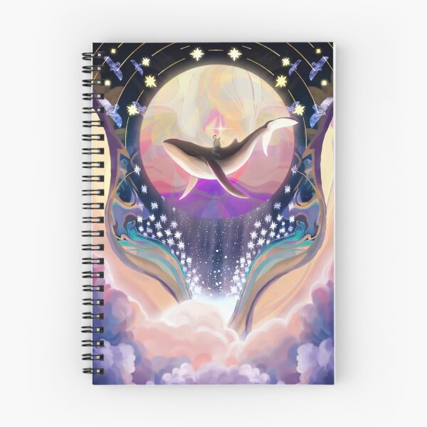 Item preview, Dreaming designed and sold by zuyart.