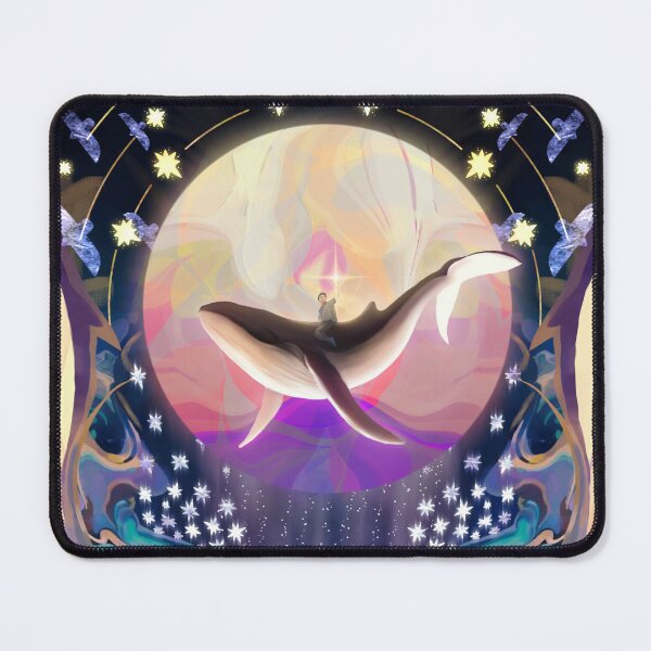 Item preview, Dreaming designed and sold by zuyart.