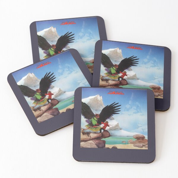 Item preview, Funny Gift For Tuor Budgie Band Budgie Album designed and sold by StefenWittman.