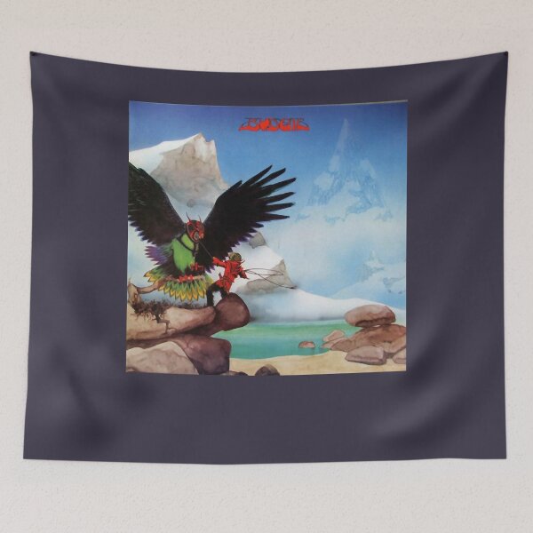 Item preview, Funny Gift For Tuor Budgie Band Budgie Album designed and sold by StefenWittman.