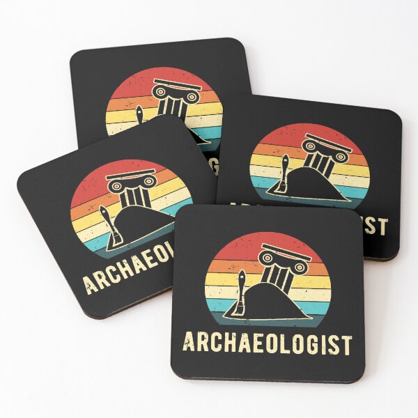 Item preview, Retro Vintage Archaeology Archaeologist designed and sold by NestaReign.