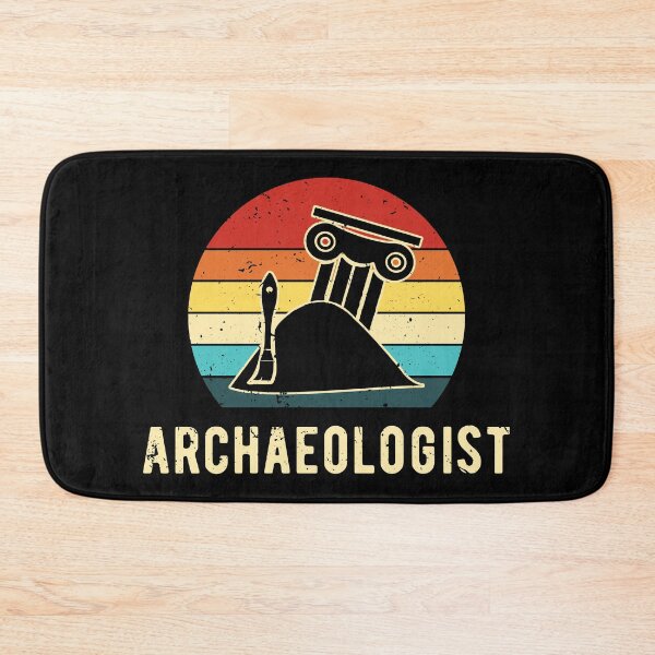 Item preview, Retro Vintage Archaeology Archaeologist designed and sold by NestaReign.