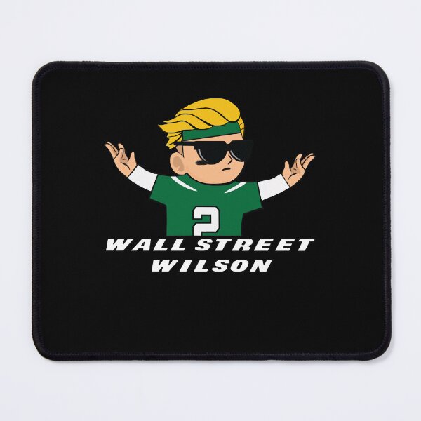Item preview, Zach Wilson designed and sold by AlexaZankl.