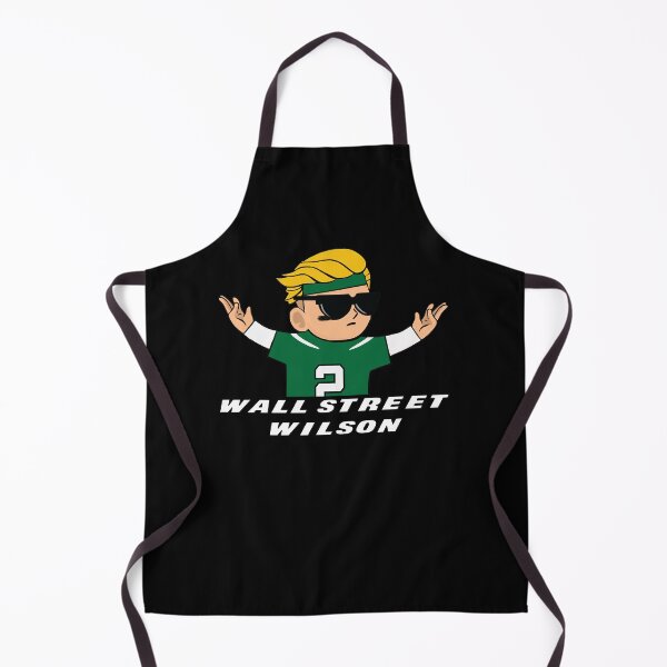 Item preview, Zach Wilson designed and sold by AlexaZankl.