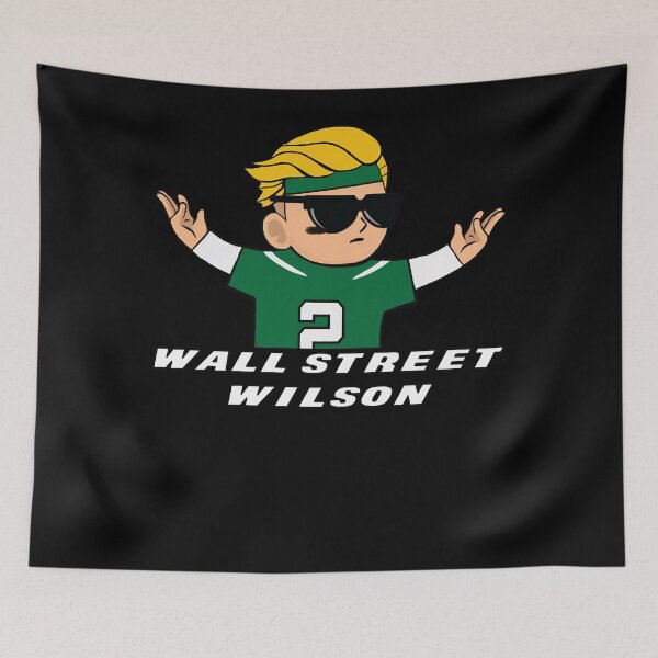 Item preview, Zach Wilson designed and sold by AlexaZankl.