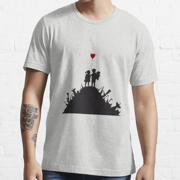 Banksy For Kids Gifts & Merchandise for Sale