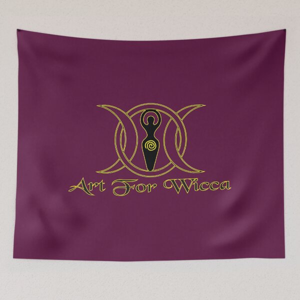 Item preview, ART FOR WICCA designed and sold by ArtForWicca.