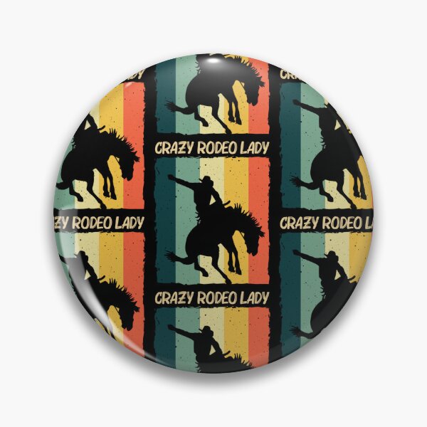 Item preview, Cool Rodeo For Women Mom Barrel Racing Horse Riding Cowboy designed and sold by Kevins16.