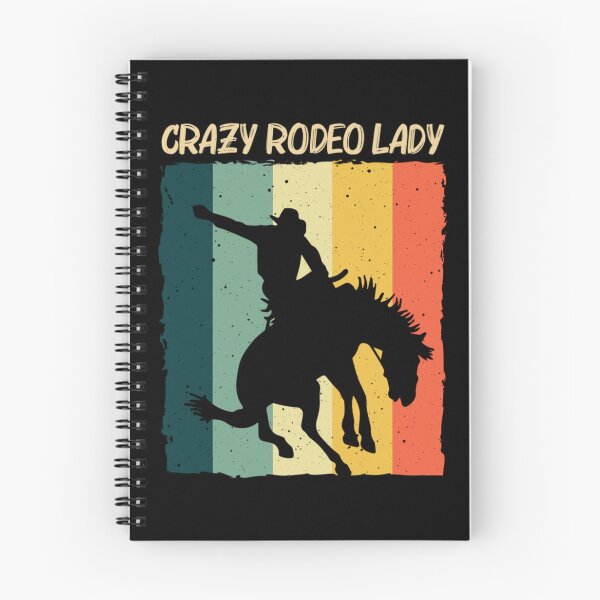Item preview, Cool Rodeo For Women Mom Barrel Racing Horse Riding Cowboy designed and sold by Kevins16.