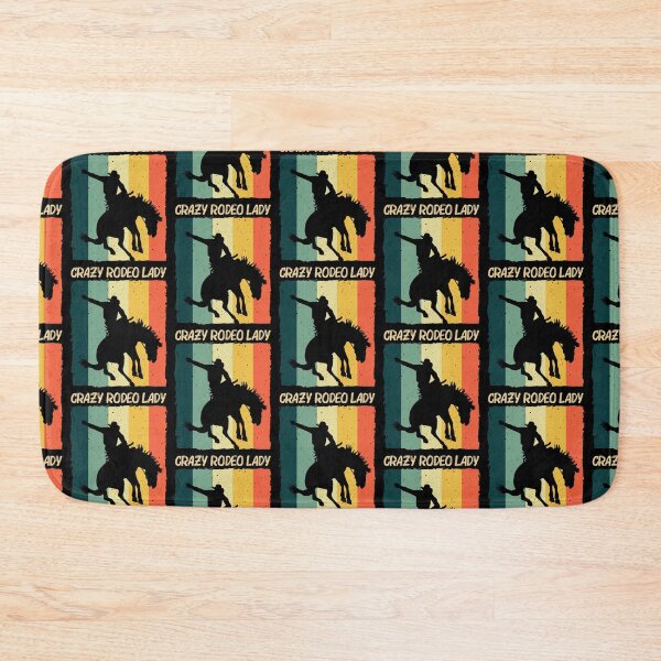 Item preview, Cool Rodeo For Women Mom Barrel Racing Horse Riding Cowboy designed and sold by Kevins16.
