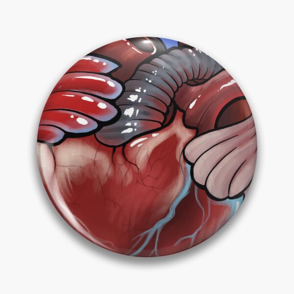 Item preview, Heart designed and sold by Corbacho-art.
