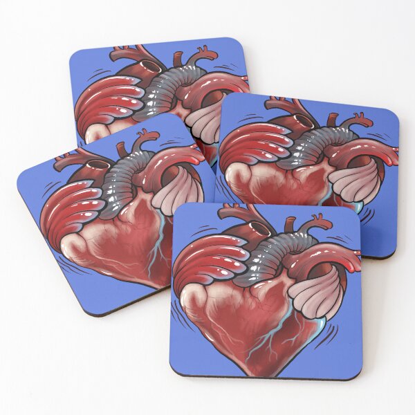 Item preview, Heart designed and sold by Corbacho-art.