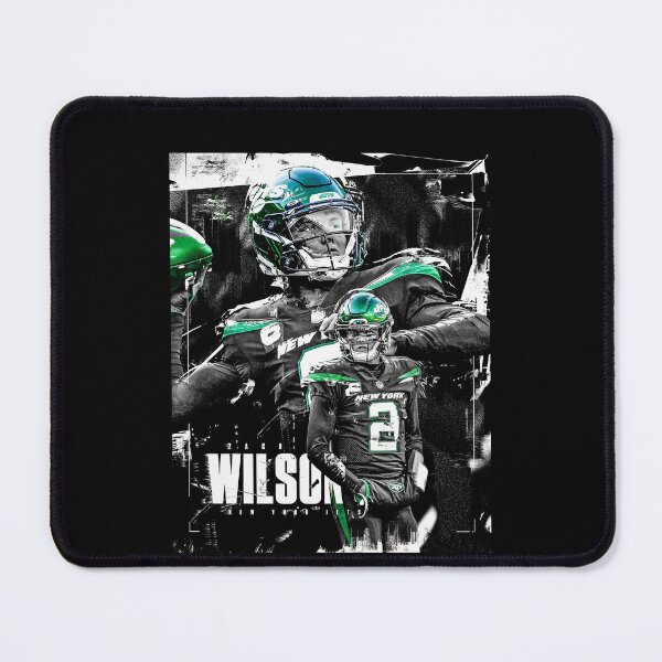 Item preview, Zach Wilson designed and sold by AlexaZankl.