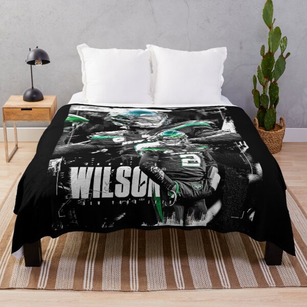 Item preview, Zach Wilson designed and sold by AlexaZankl.