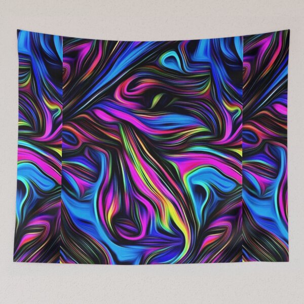 Item preview, Fractal Fantasia 17 designed and sold by BURPdesigns.