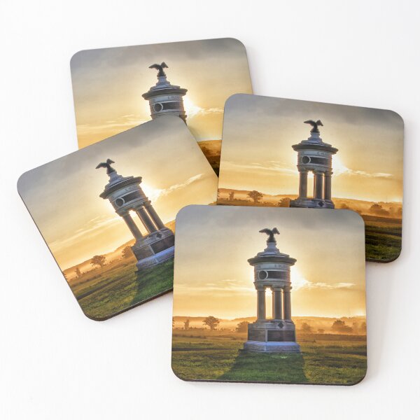 Item preview, Remembering Heros - Gettysburg National Battlefield, PA designed and sold by Kathy Weaver.