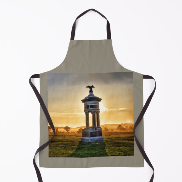 Item preview, Remembering Heros - Gettysburg National Battlefield, PA designed and sold by Kathy Weaver.