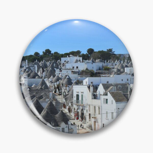 Item preview, Alberobello designed and sold by annalisa56.