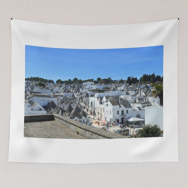Item preview, Alberobello designed and sold by annalisa56.
