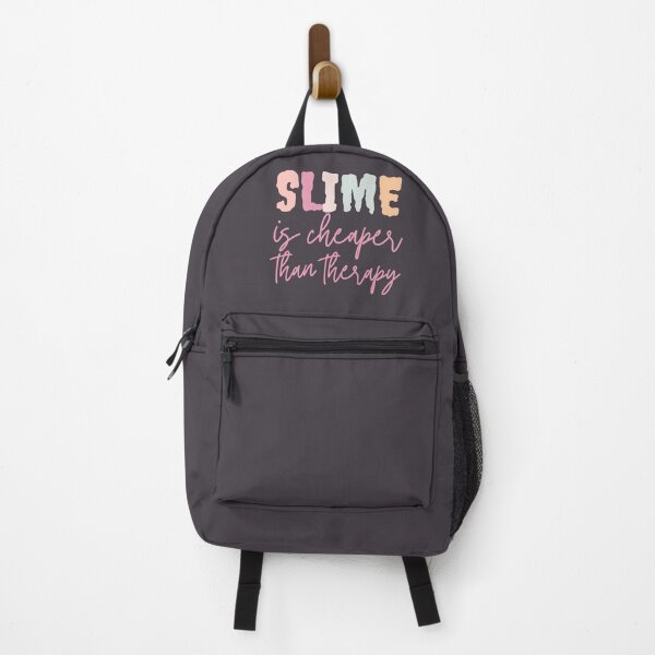 Item preview, Slime Is Cheap designed and sold by SunfullyYours.