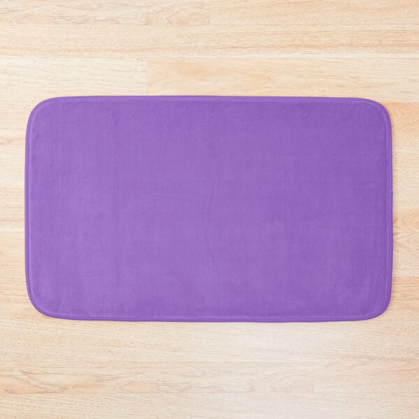 Item preview, Amethyst Single Color - Mix and Match, Beach House Décor  designed and sold by Rozlar.
