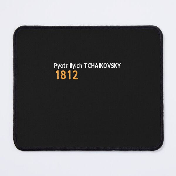 Item preview, Tchaikovsky Overture of 1812 designed and sold by Rolandeberl.