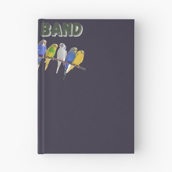 Item preview, Funny Gifts For Guitar budgie band budgie diamond band dio designed and sold by StefenWittman.