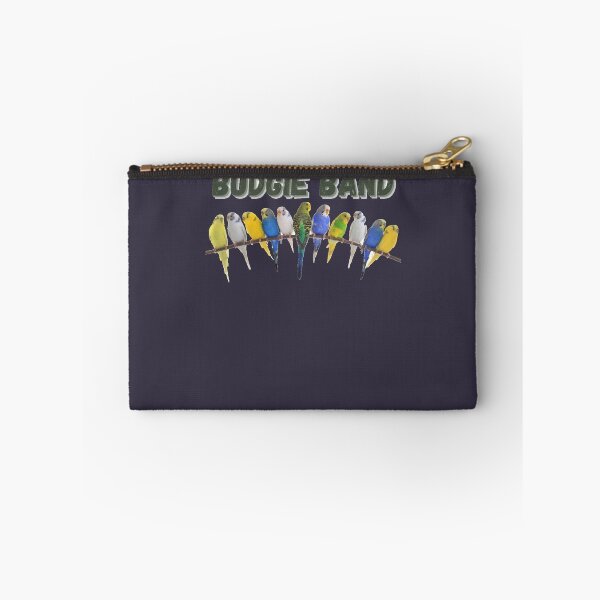 Item preview, Funny Gifts For Guitar budgie band budgie diamond band dio designed and sold by StefenWittman.