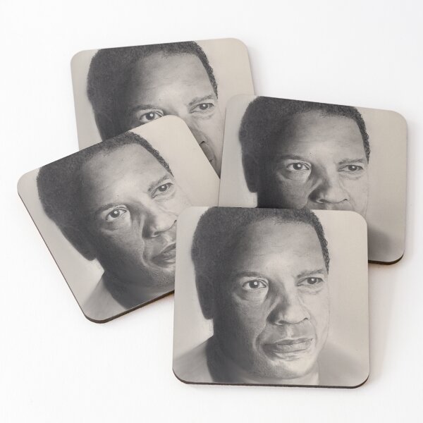 Item preview, DENZEL WASHINGTON designed and sold by michaeltodd.