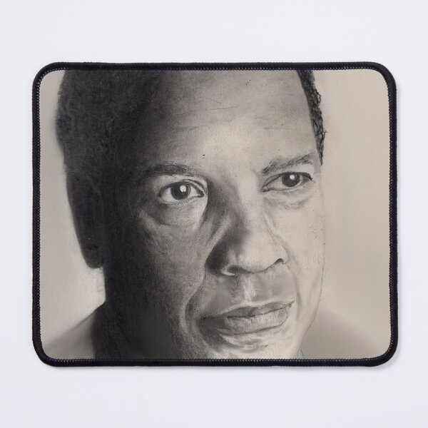 Item preview, DENZEL WASHINGTON designed and sold by michaeltodd.