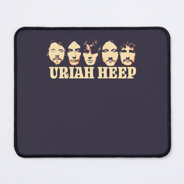 Item preview, Funny Gifts For Music Demons and Wizards Heep Rock Band designed and sold by StefenWittman.