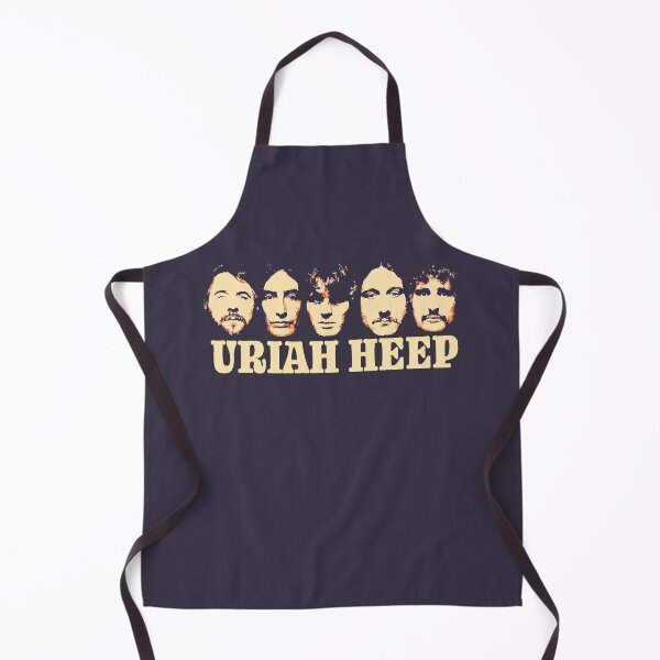 Item preview, Funny Gifts For Music Demons and Wizards Heep Rock Band designed and sold by StefenWittman.