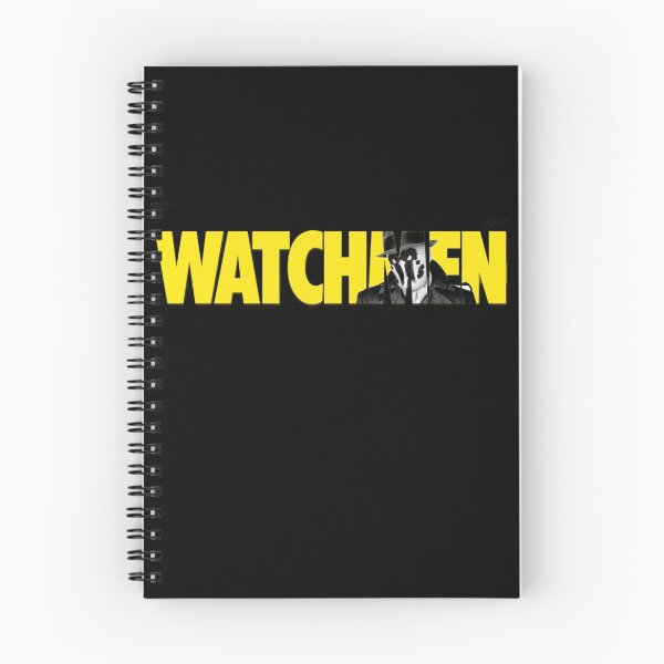 Item preview, Watchmen - Rorschach designed and sold by Squillbur.