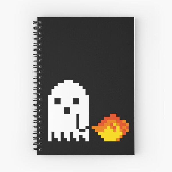 Item preview, Fart Ghost designed and sold by iamfreire.