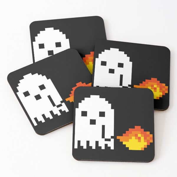 Item preview, Fart Ghost designed and sold by iamfreire.
