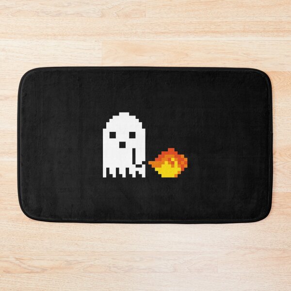 Item preview, Fart Ghost designed and sold by iamfreire.