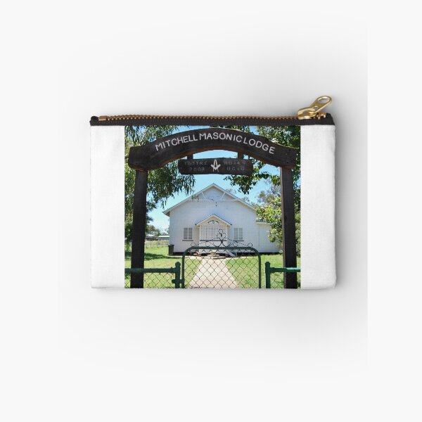 Item preview, Mitchell Freemasons designed and sold by Kerry LeBoutillier.