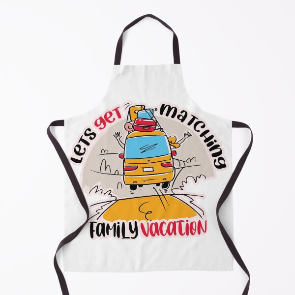 Item preview, lets get matching family vacation funny family trip to beach 2022 designed and sold by HanyAlashkar.